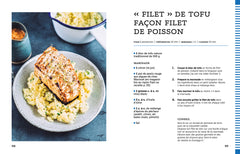 Mes recettes de la mer