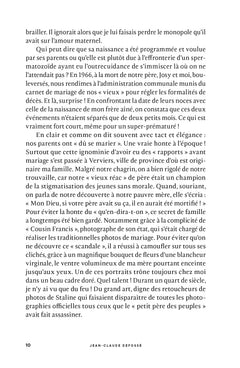 Mémoires d'un âne
