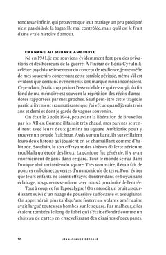 Mémoires d'un âne