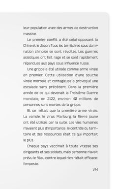 Nozophobia