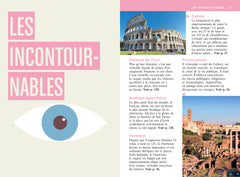Rome Guide Un Grand Week-end