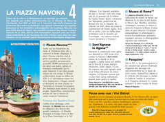 Rome Guide Un Grand Week-end