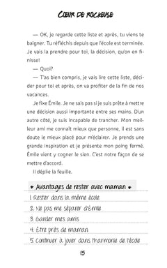 La triple vie de Charlie T01