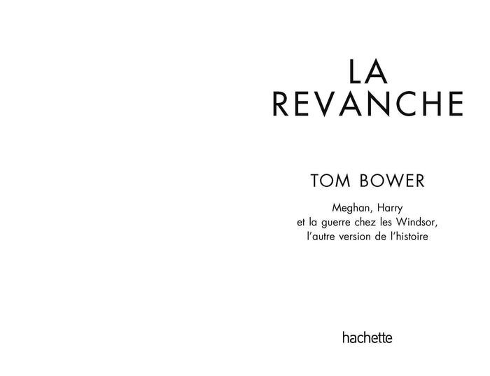 La Revanche