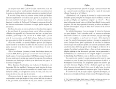 La Revanche