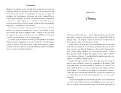 La Revanche