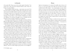 La Revanche