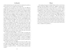 La Revanche