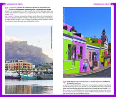 Guide du routard Afrique du Sud