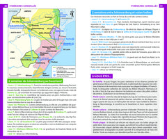 Guide du routard Afrique du Sud