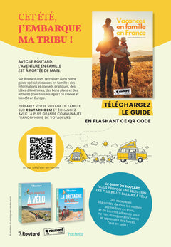 Cahier de vacances 2024 du CE1 vers le CE2