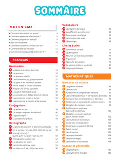 Tout savoir CM2 - Tout-en-un