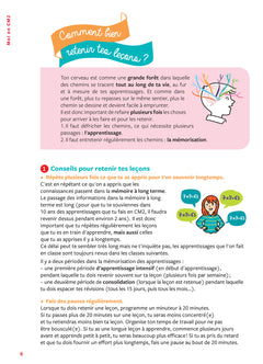 Tout savoir CM2 - Tout-en-un