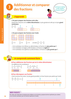 Tout savoir CM2 - Tout-en-un