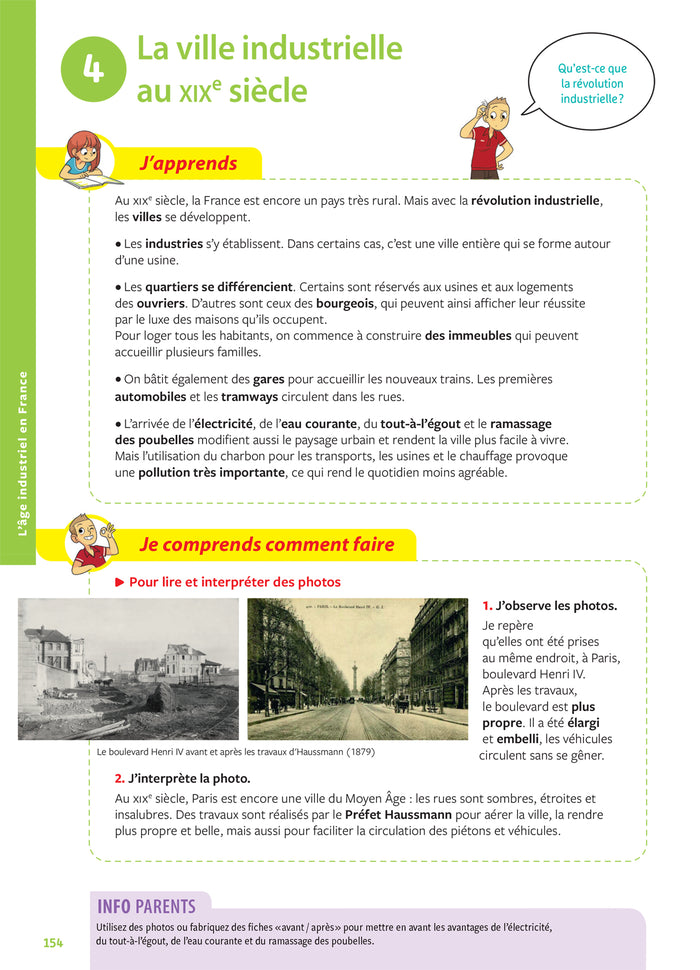 Tout savoir CM2 - Tout-en-un