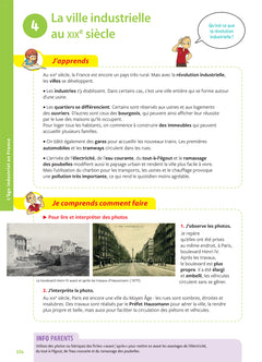 Tout savoir CM2 - Tout-en-un