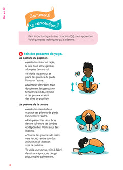 Tout savoir CP - Tout-en-un