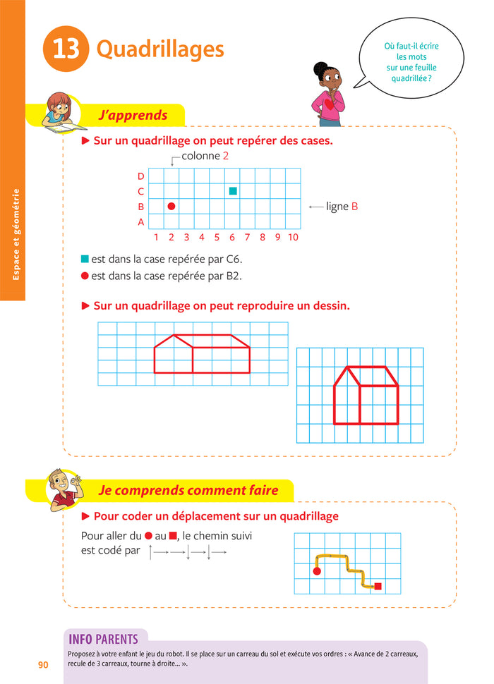 Tout savoir CP - Tout-en-un