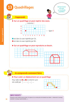 Tout savoir CP - Tout-en-un