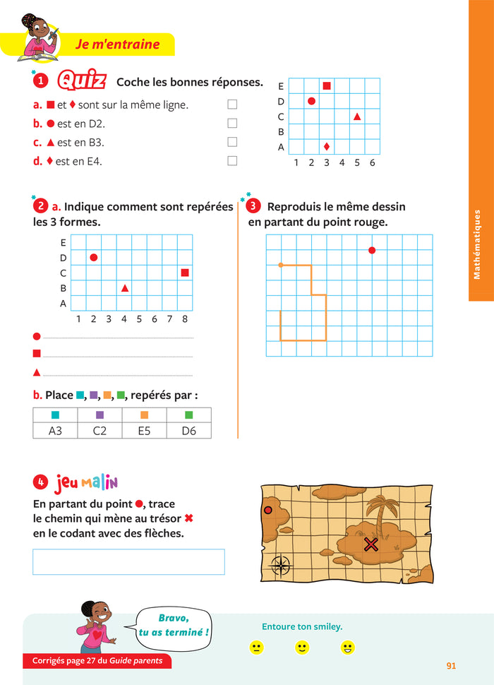Tout savoir CP - Tout-en-un