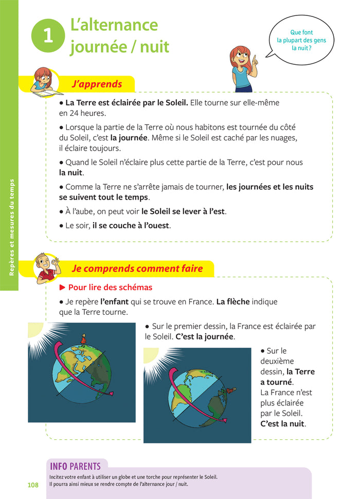 Tout savoir CP - Tout-en-un