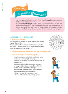 Tout savoir CM1 - Tout-en-un