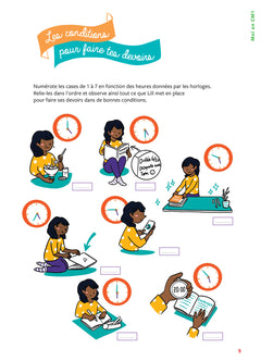 Tout savoir CM1 - Tout-en-un