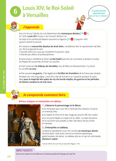 Tout savoir CM1 - Tout-en-un