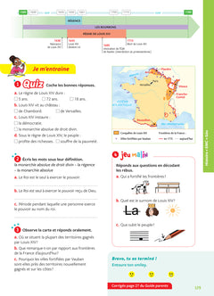 Tout savoir CM1 - Tout-en-un