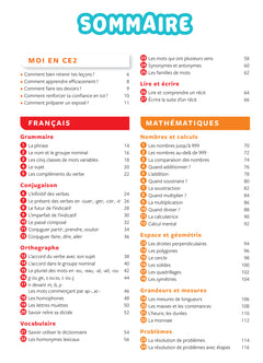 Tout savoir CE2 - Tout-en-un