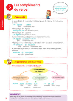 Tout savoir CE2 - Tout-en-un