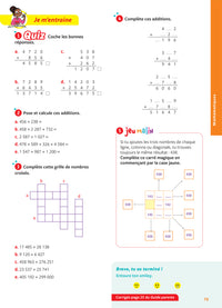 Tout savoir CE2 - Tout-en-un