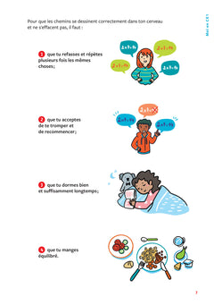Tout savoir CE1 - Tout-en-un