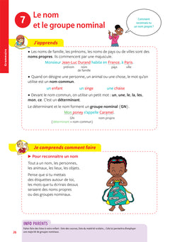 Tout savoir CE1 - Tout-en-un