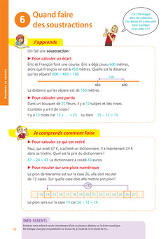 Tout savoir CE1 - Tout-en-un