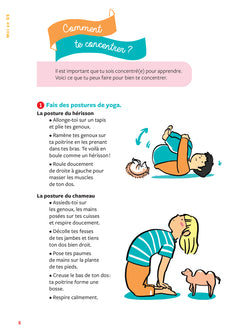 Tout savoir Grande Section - Tout-en-un