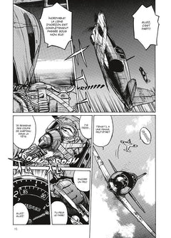 Japanese Zero Fighter