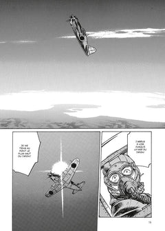 Japanese Zero Fighter