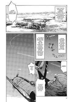 Japanese Zero Fighter