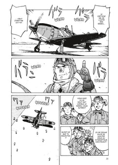 Japanese Zero Fighter