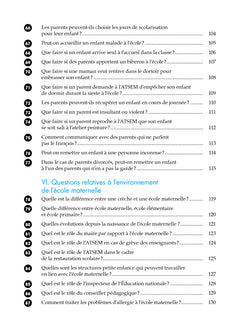 Objectif  Concours ATSEM - ASEM 2023: Préparer l'oral en 100 questions