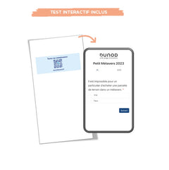 Le petit Métavers 2023