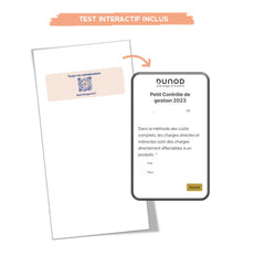 Le petit Contrôle de gestion 2023