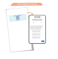 Le petit banque 2023