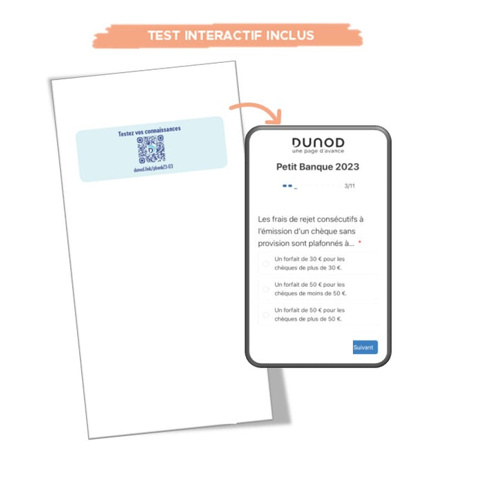 Le petit banque 2023