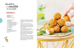 Délicieuses légumineuses