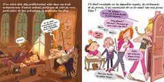 La patrouille des power princesses