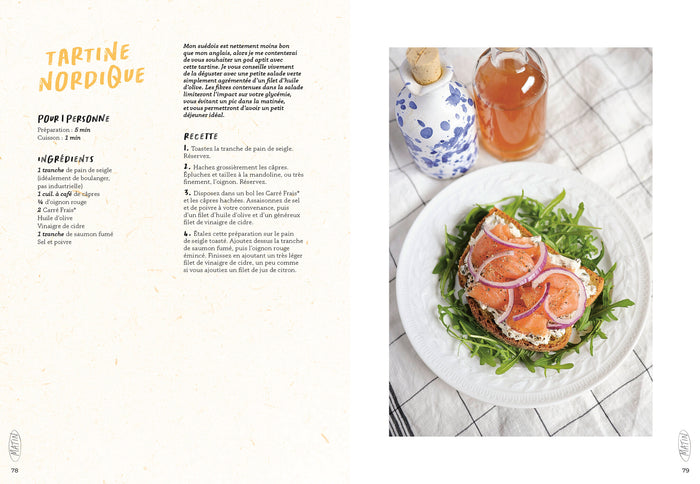 Boostez votre quotidien grâce au vinaigre de cidre