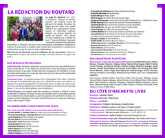 Guide du Routard Belgique 2023/24