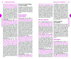 Guide du Routard Belgique 2023/24